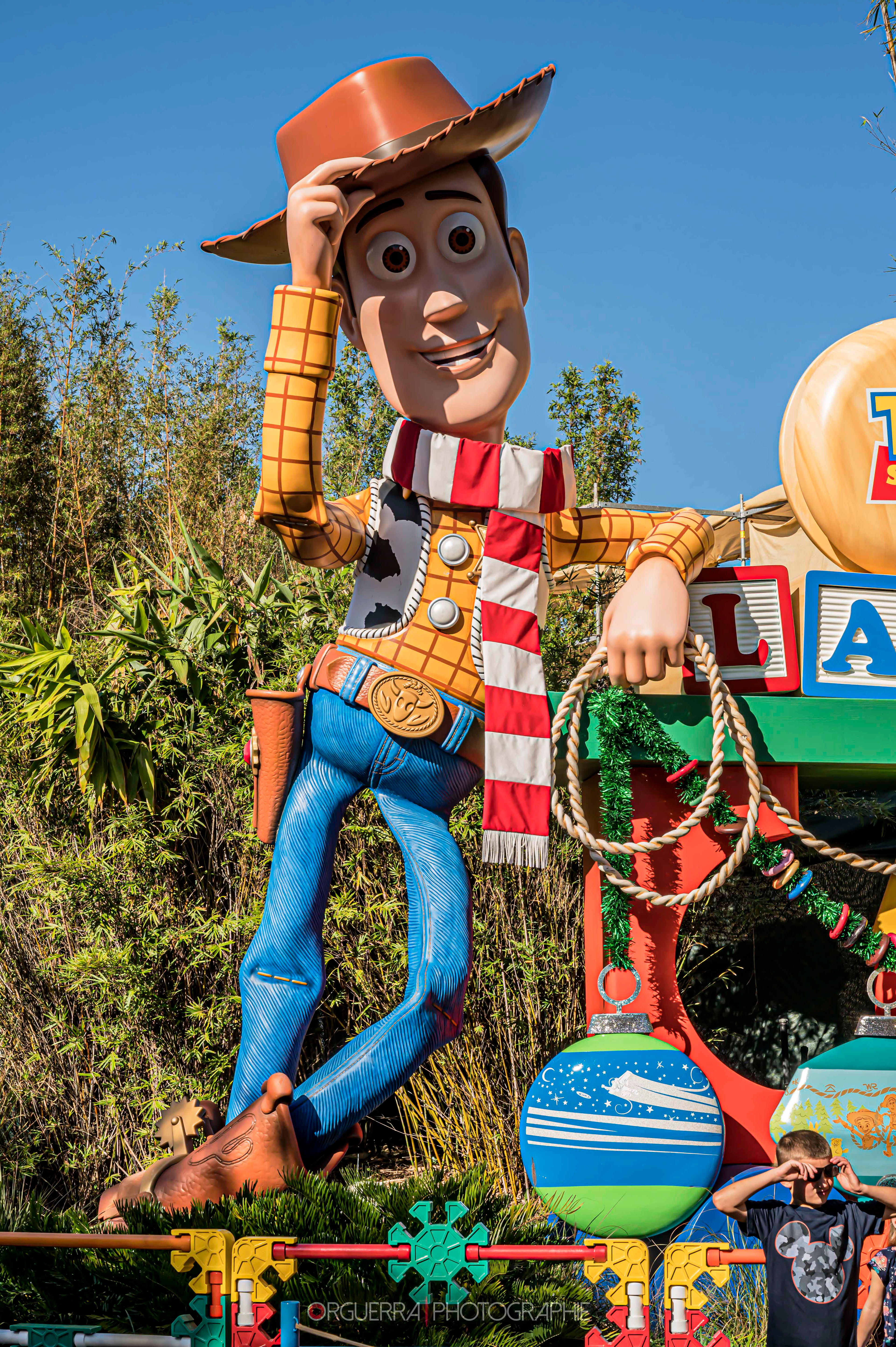 Hollywood Studios | Walt Disney World